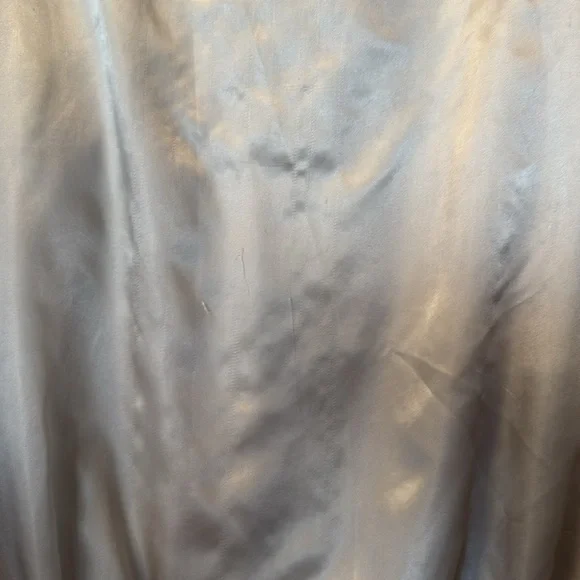 Vintage 80’s Coors Light Bomber Jacket
